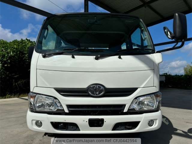 toyota toyoace 2018 -TOYOTA--Toyoace QDF-KDY231--KDY231-8036219---TOYOTA--Toyoace QDF-KDY231--KDY231-8036219- image 2