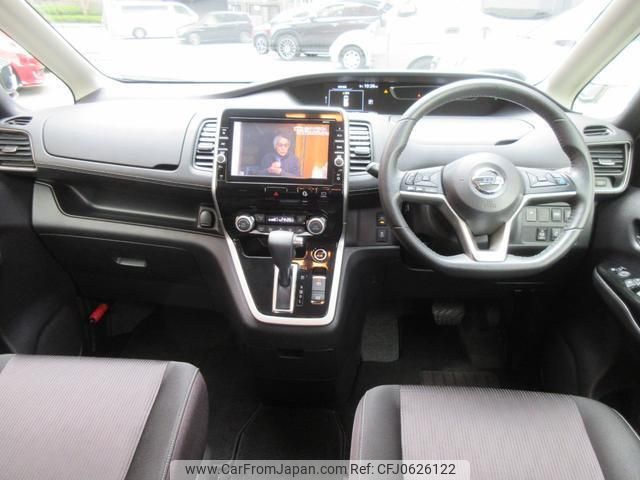 nissan serena 2016 quick_quick_GFC27_GFC27-008441 image 2