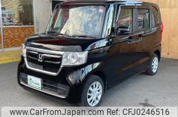 honda n-box 2019 -HONDA--N BOX JF4--1050753---HONDA--N BOX JF4--1050753-