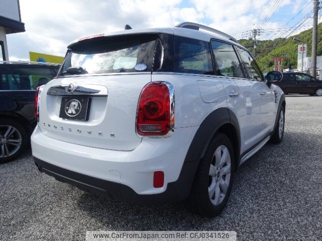 mini mini-others 2018 -BMW--BMW Mini YS15--03B88806---BMW--BMW Mini YS15--03B88806- image 2