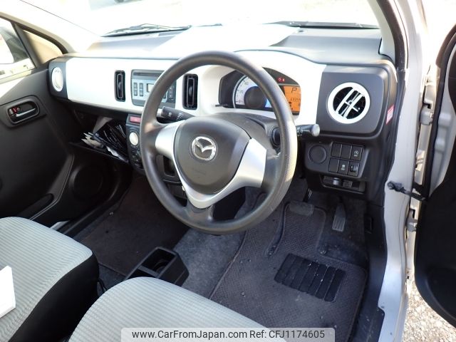 mazda carol 2017 -MAZDA--Carol DBA-HB36S--HB36S-214489---MAZDA--Carol DBA-HB36S--HB36S-214489- image 2
