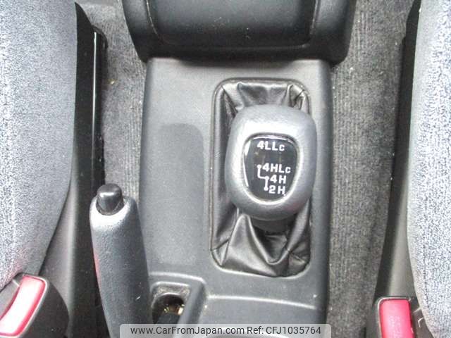mitsubishi pajero-io 2002 -MITSUBISHI--Pajero io GH-H67W--H67W-5201586---MITSUBISHI--Pajero io GH-H67W--H67W-5201586- image 2