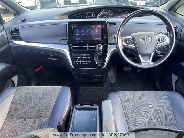 toyota estima 2018 -TOYOTA--Estima DBA-ACR50W--ACR50-7163751---TOYOTA--Estima DBA-ACR50W--ACR50-7163751- image 2