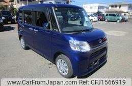 daihatsu tanto 2018 CFJ1566919