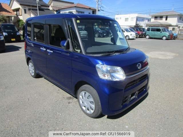daihatsu tanto 2018 CFJ1566919 image 1