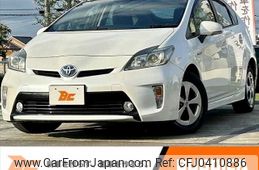 toyota prius 2014 -TOYOTA--Prius DAA-ZVW30--ZVW30-1859636---TOYOTA--Prius DAA-ZVW30--ZVW30-1859636-