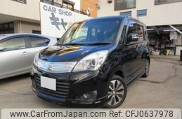 mitsubishi delica-d2 2015 -MITSUBISHI--Delica D2 DBA-MB15S--MB15S-257795---MITSUBISHI--Delica D2 DBA-MB15S--MB15S-257795-