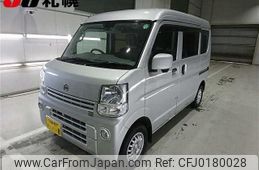 nissan clipper-van 2019 -NISSAN 【京都 487ﾗ8】--Clipper Van DR17V-824026---NISSAN 【京都 487ﾗ8】--Clipper Van DR17V-824026-