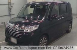 toyota roomy 2019 -TOYOTA--Roomy DBA-M900A--M900A-0373474---TOYOTA--Roomy DBA-M900A--M900A-0373474-