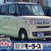 honda n-box 2024 GOO_JP_700060017330250714001 image 1