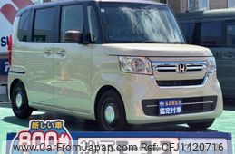honda n-box 2024 GOO_JP_700060017330250714001