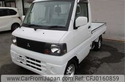 mitsubishi minicab-truck 2002 -MITSUBISHI 【名古屋 480ﾜ6021】--Minicab Truck LE-U62T--U62T-0703552---MITSUBISHI 【名古屋 480ﾜ6021】--Minicab Truck LE-U62T--U62T-0703552-