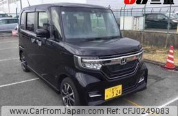 honda n-box 2019 -HONDA 【三重 587ﾏ324】--N BOX JF3--1251928---HONDA 【三重 587ﾏ324】--N BOX JF3--1251928-