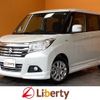 suzuki solio 2019 CFJ1822724 image 1