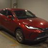 toyota harrier 2021 -TOYOTA--Harrier 6AA-AXUH80--AXUH80-0038614---TOYOTA--Harrier 6AA-AXUH80--AXUH80-0038614- image 4