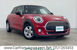 mini mini-others 2018 -BMW--BMW Mini DBA-XU15M--WMWXU52080TH95200---BMW--BMW Mini DBA-XU15M--WMWXU52080TH95200-