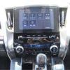 toyota alphard 2022 -TOYOTA--Alphard AGH30W--AGH30-0407554---TOYOTA--Alphard AGH30W--AGH30-0407554- image 20