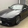 mercedes-benz amg 2022 -MERCEDES-BENZ 【横浜 306す9334】--AMG 232450C-W1K2324502F006726---MERCEDES-BENZ 【横浜 306す9334】--AMG 232450C-W1K2324502F006726- image 1