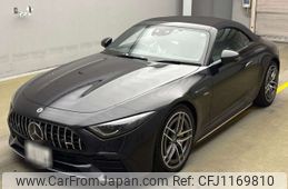 mercedes-benz amg 2022 -MERCEDES-BENZ 【横浜 306す9334】--AMG 232450C-W1K2324502F006726---MERCEDES-BENZ 【横浜 306す9334】--AMG 232450C-W1K2324502F006726-