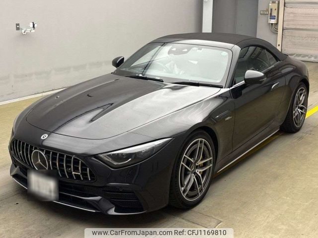 mercedes-benz amg 2022 -MERCEDES-BENZ 【横浜 306す9334】--AMG 232450C-W1K2324502F006726---MERCEDES-BENZ 【横浜 306す9334】--AMG 232450C-W1K2324502F006726- image 1