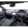 maserati levante 2021 quick_quick_MLE30_ZN6XU61C00X381444 image 3