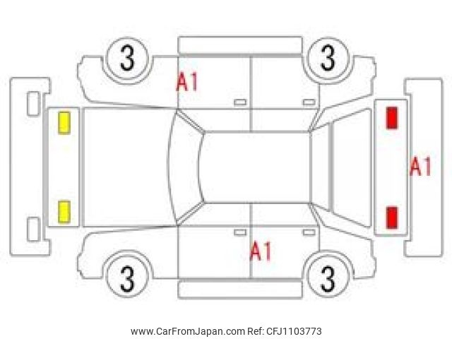 toyota prius 2022 -TOYOTA--Prius 6AA-ZVW51--ZVW51-6236875---TOYOTA--Prius 6AA-ZVW51--ZVW51-6236875- image 2