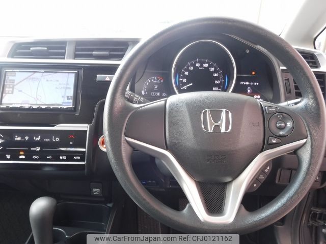 honda fit 2019 -HONDA--Fit DBA-GK3--GK3-3419111---HONDA--Fit DBA-GK3--GK3-3419111- image 2