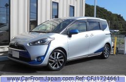 toyota sienta 2016 CFJ1724661