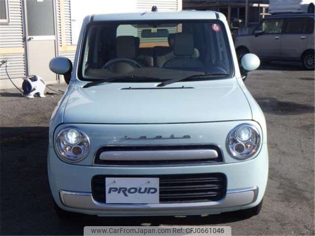 suzuki alto-lapin 2013 -SUZUKI--Alto Lapin HE22S--HE22S-823609---SUZUKI--Alto Lapin HE22S--HE22S-823609- image 2