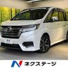 honda stepwagon 2018 -HONDA--Stepwgn DBA-RP3--RP3-1211592---HONDA--Stepwgn DBA-RP3--RP3-1211592- image 1