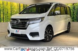 honda stepwagon 2018 -HONDA--Stepwgn DBA-RP3--RP3-1211592---HONDA--Stepwgn DBA-RP3--RP3-1211592-