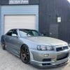 nissan skyline 2001 Yuto0003 image 1