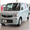 nissan moco 2011 -NISSAN 【豊橋 581ｴ5035】--Moco MG33S--109001---NISSAN 【豊橋 581ｴ5035】--Moco MG33S--109001- image 1