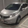 nissan note 2015 -NISSAN--Note E12-342031---NISSAN--Note E12-342031- image 5