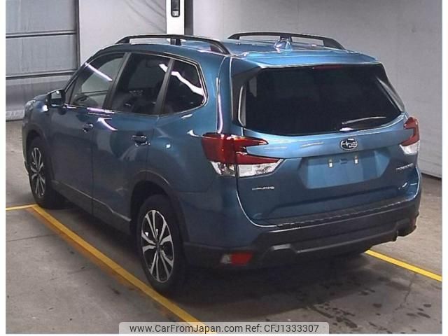 subaru forester 2020 quick_quick_5BA-SK9_040942 image 2