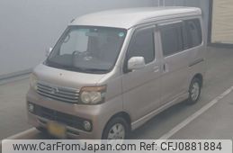 daihatsu atrai-wagon 2009 -DAIHATSU 【広島 580な182】--Atrai Wagon S321G-0022280---DAIHATSU 【広島 580な182】--Atrai Wagon S321G-0022280-