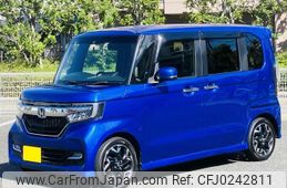 honda n-box 2017 quick_quick_DBA-JF3_JF3-2009854