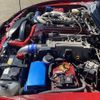 toyota supra 1998 CFJ1363221 image 34