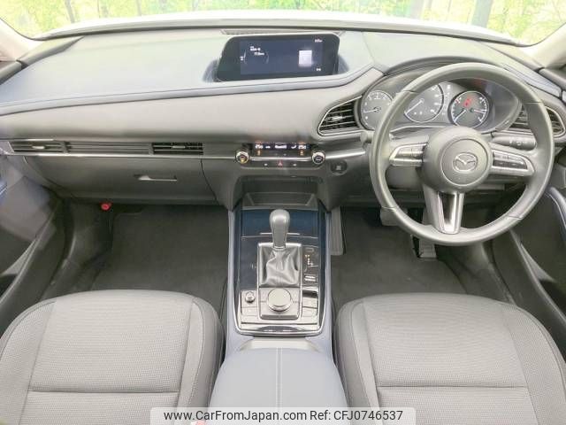 mazda cx-3 2020 -MAZDA--CX-30 5BA-DMEP--DMEP-107906---MAZDA--CX-30 5BA-DMEP--DMEP-107906- image 2