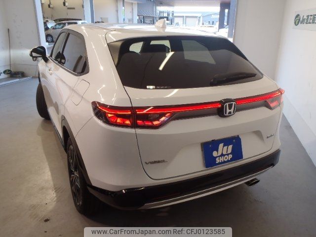 honda vezel 2022 -HONDA 【群馬 342ﾓ1006】--VEZEL RV5--1047234---HONDA 【群馬 342ﾓ1006】--VEZEL RV5--1047234- image 2