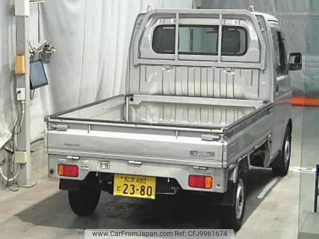 suzuki carry-truck 2005 -SUZUKI 【松本 480ﾄ2380】--Carry Truck DA63T--324452---SUZUKI 【松本 480ﾄ2380】--Carry Truck DA63T--324452- image 2