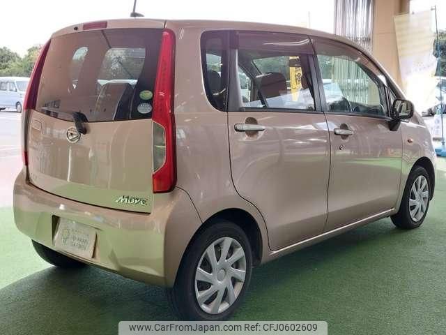 daihatsu move 2014 quick_quick_DBA-LA100S_LA100S-1091922 image 2