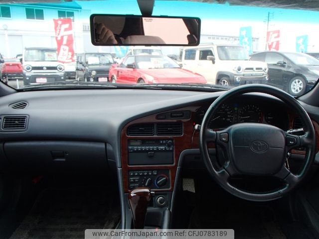 toyota carina-ed 1995 -TOYOTA--Carina ED E-ST202--ST202-7041840---TOYOTA--Carina ED E-ST202--ST202-7041840- image 2
