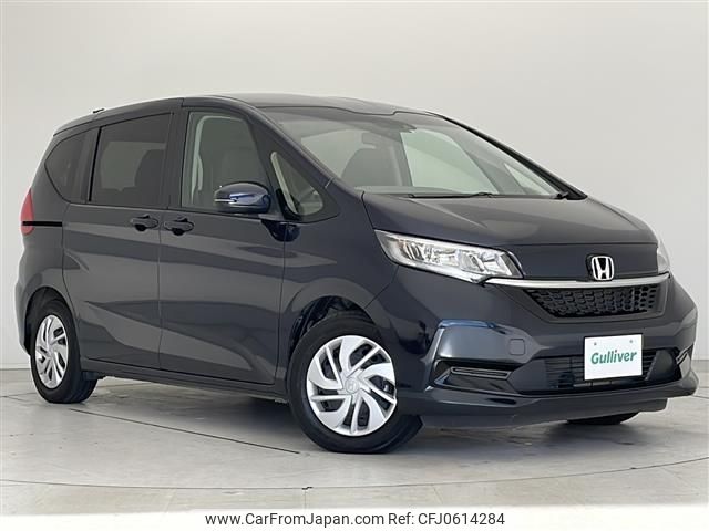 honda freed 2022 -HONDA--Freed 6BA-GB5--GB5-3183411---HONDA--Freed 6BA-GB5--GB5-3183411- image 1