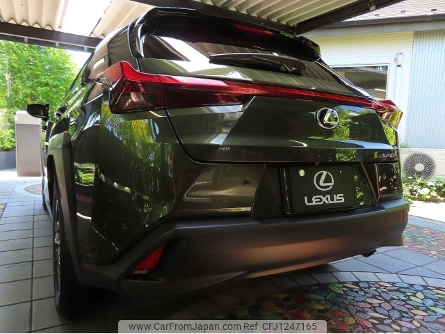 lexus ux 2023 -LEXUS--Lexus UX 6AA-MZAH10--MZAH10-2164184---LEXUS--Lexus UX 6AA-MZAH10--MZAH10-2164184- image 2