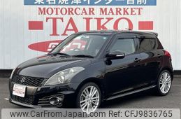 suzuki swift 2013 -SUZUKI--Swift ZC32S--300385---SUZUKI--Swift ZC32S--300385-