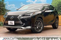 lexus nx 2014 quick_quick_AGZ10_AGZ10-1003567