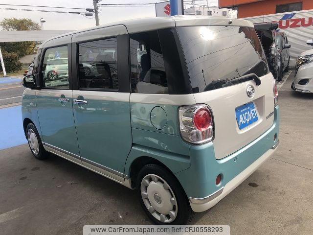 daihatsu move-canbus 2021 -DAIHATSU--Move Canbus 5BA-LA800S--LA800S-0261367---DAIHATSU--Move Canbus 5BA-LA800S--LA800S-0261367- image 2