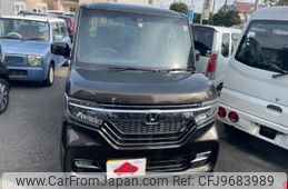 honda n-box 2019 -HONDA--N BOX DBA-JF3--JF3-1282671---HONDA--N BOX DBA-JF3--JF3-1282671-