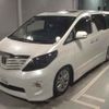 toyota alphard 2009 CFJ1565636 image 1